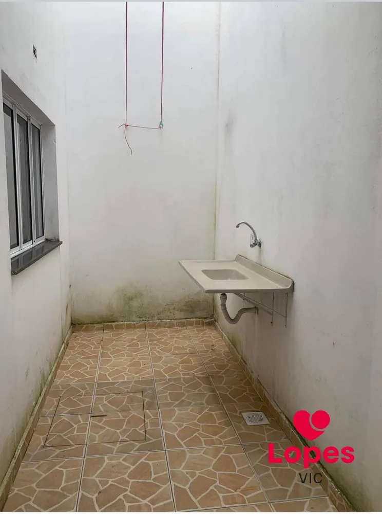 Sobrado, 3 quartos, 75 m² - Foto 24