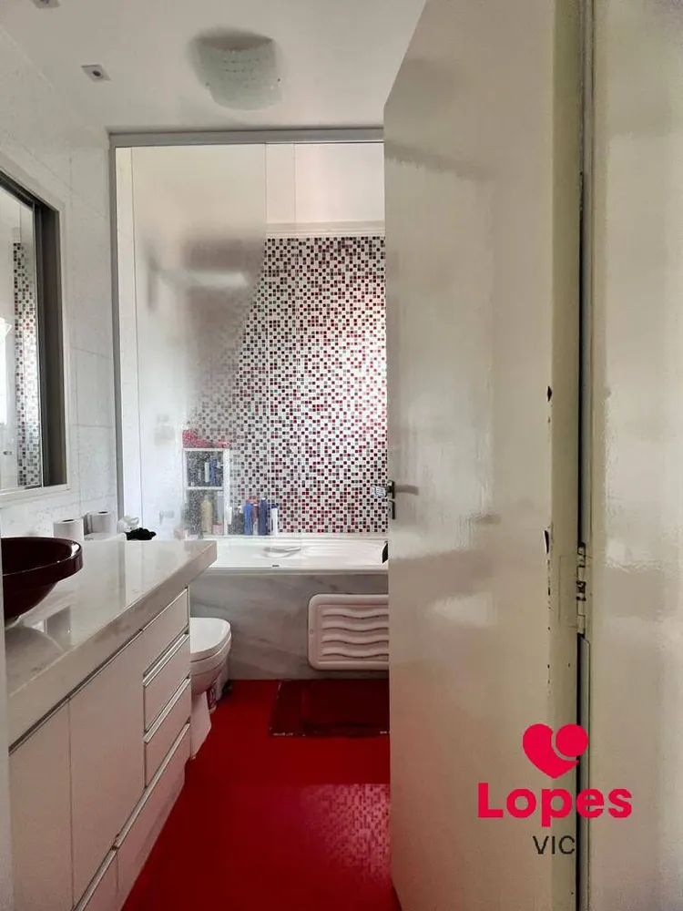 Sobrado, 3 quartos, 200 m² - Foto 7
