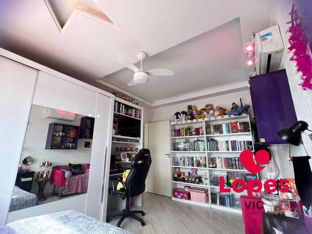 Sobrado, 3 quartos, 200 m² - Foto 11