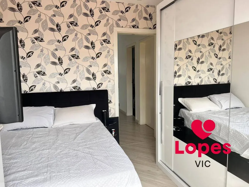 Sobrado, 3 quartos, 200 m² - Foto 12