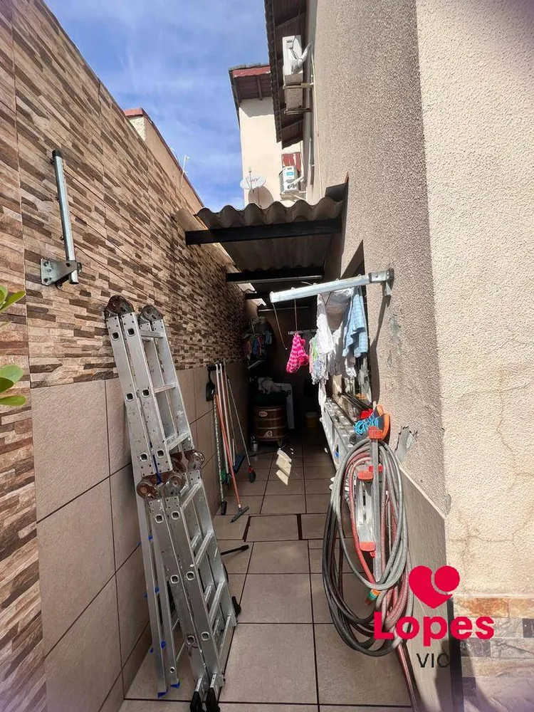 Sobrado, 3 quartos, 200 m² - Foto 11