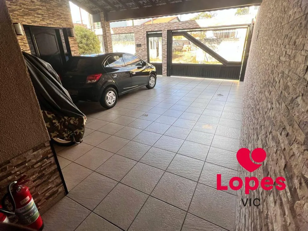 Sobrado, 3 quartos, 200 m² - Foto 12