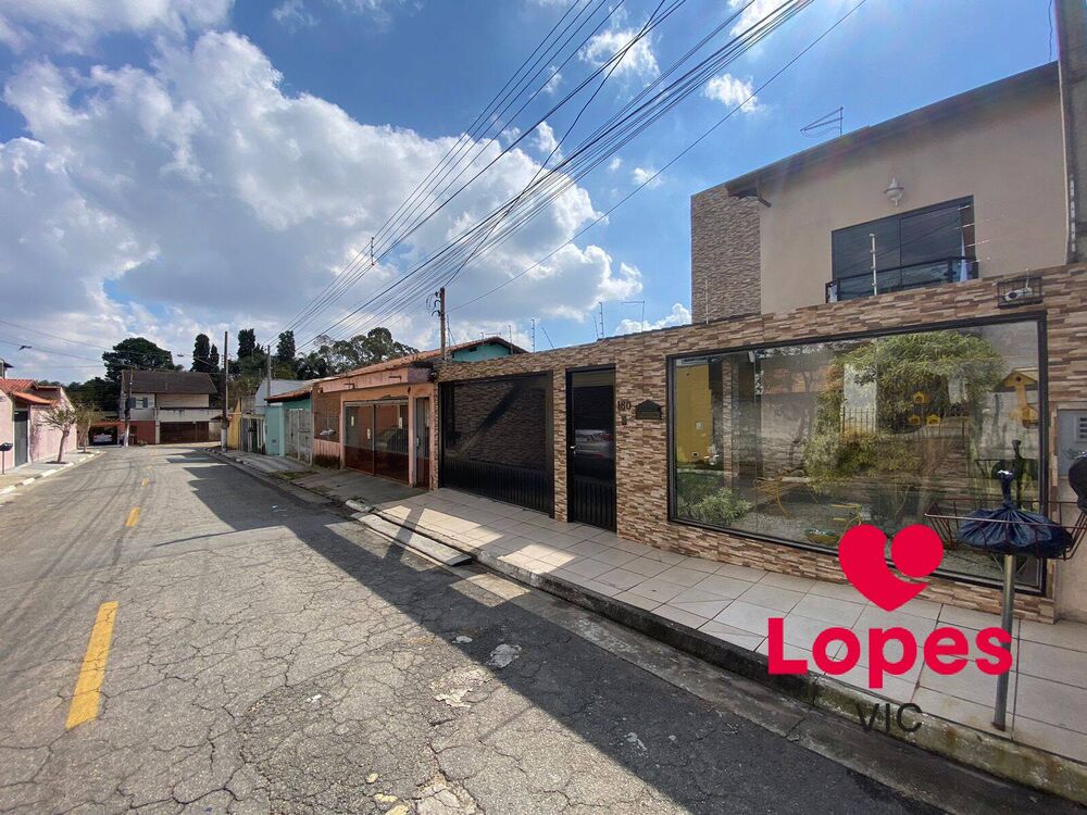 Sobrado, 3 quartos, 200 m² - Foto 2