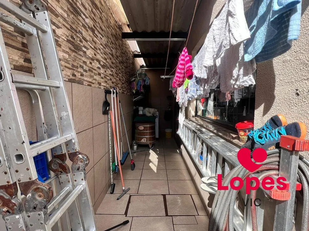 Sobrado, 3 quartos, 200 m² - Foto 10