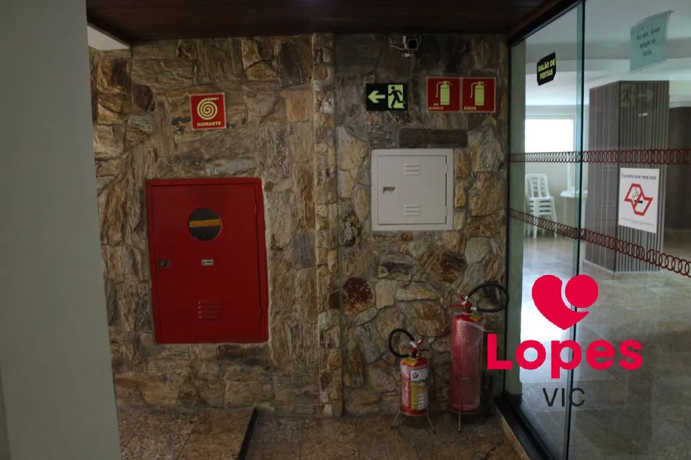 Apartamento, 3 quartos, 85 m² - Foto 7