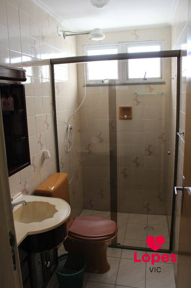 Apartamento, 3 quartos, 85 m² - Foto 1