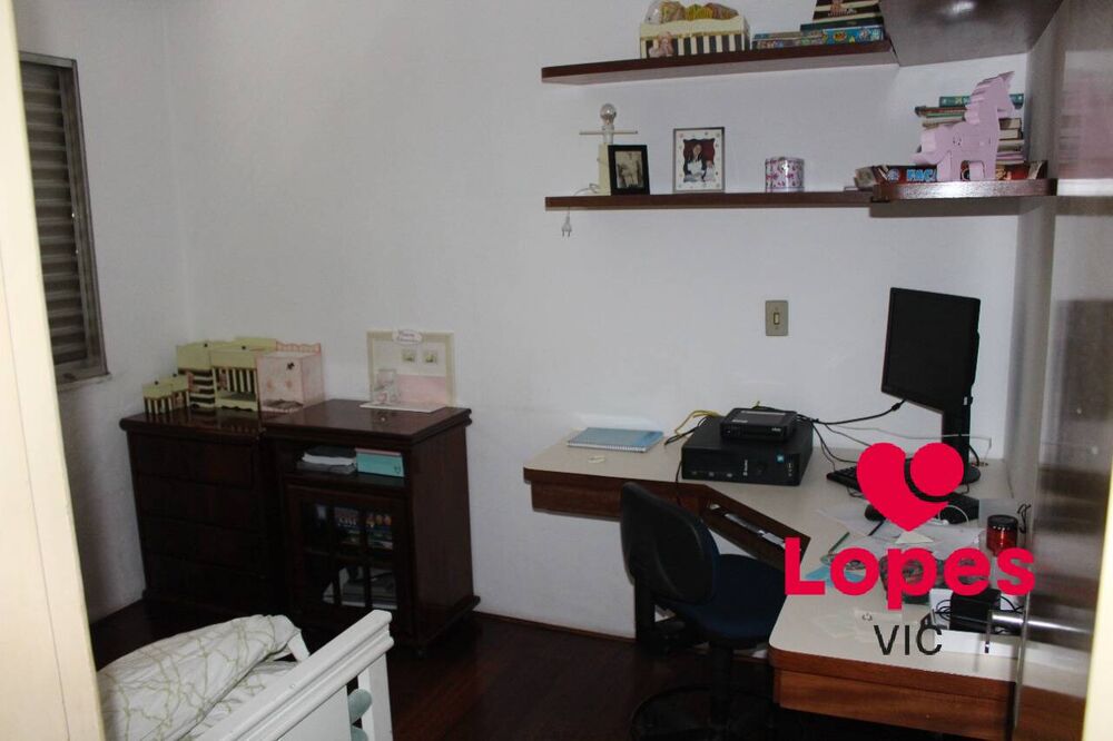 Apartamento, 3 quartos, 85 m² - Foto 3
