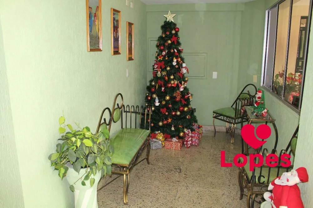 Apartamento, 3 quartos, 85 m² - Foto 8