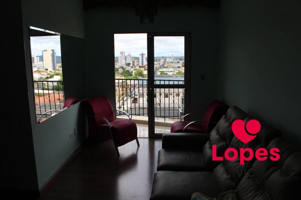 Apartamento, 3 quartos, 85 m² - Foto 2