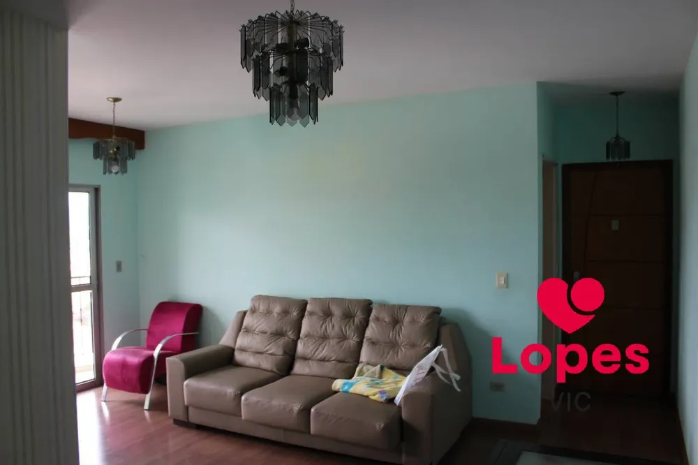 Apartamento, 3 quartos, 85 m² - Foto 11