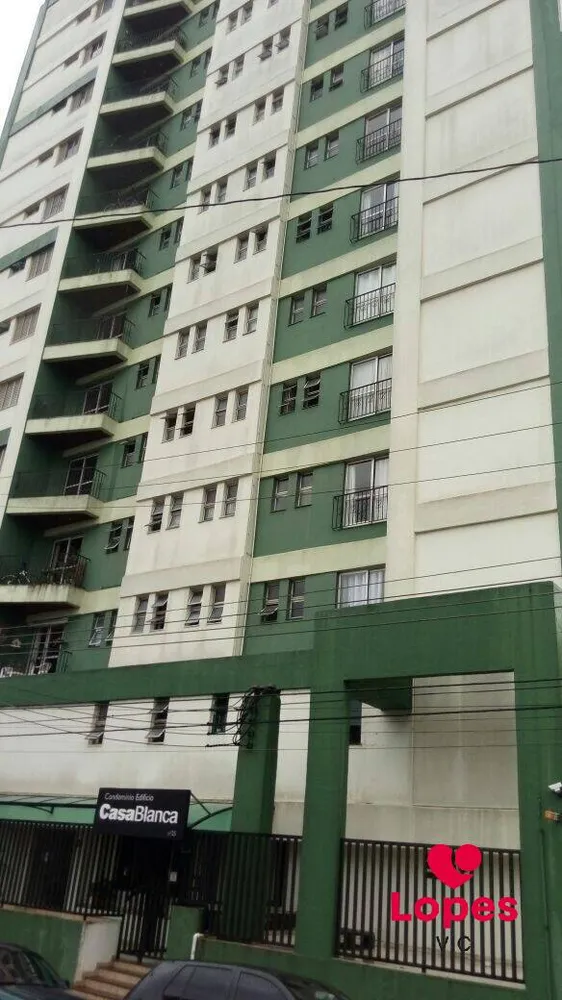 Apartamento, 3 quartos, 85 m² - Foto 6