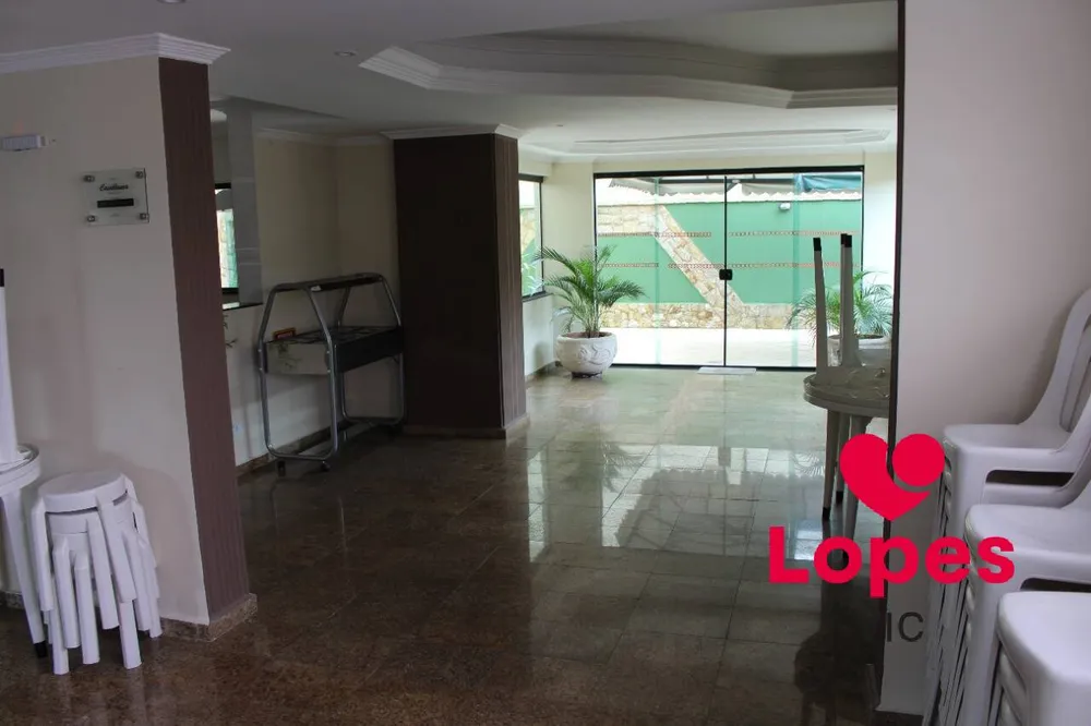 Apartamento, 3 quartos, 85 m² - Foto 14