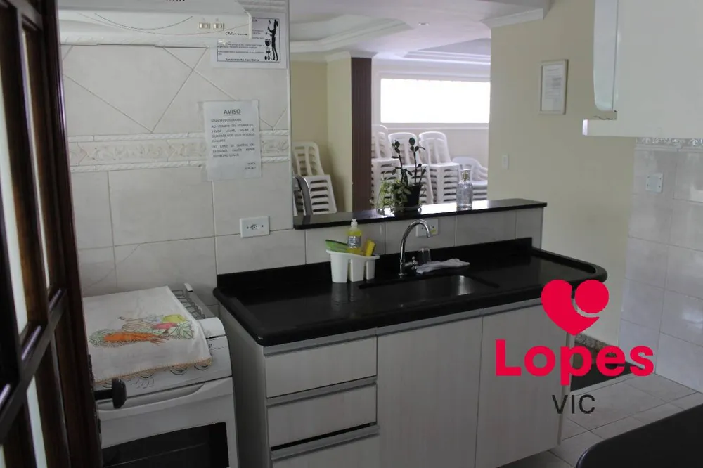 Apartamento, 3 quartos, 85 m² - Foto 16