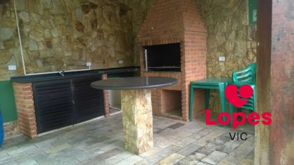 Apartamento, 3 quartos, 85 m² - Foto 15