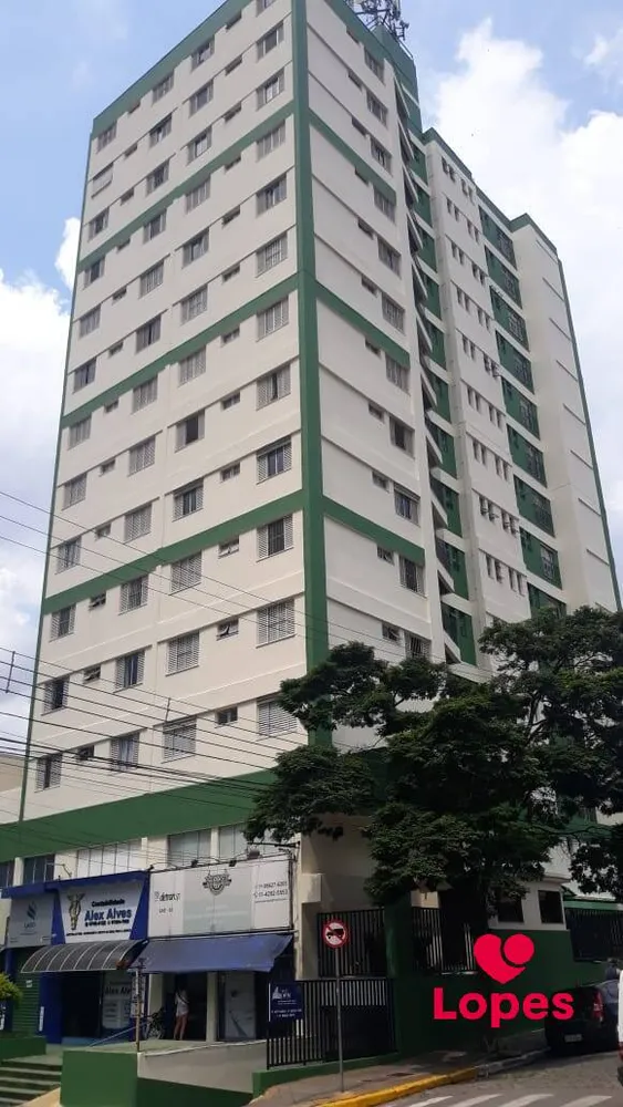 Apartamento, 3 quartos, 85 m² - Foto 5