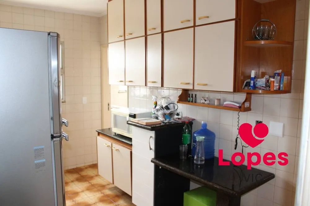 Apartamento, 3 quartos, 85 m² - Foto 9