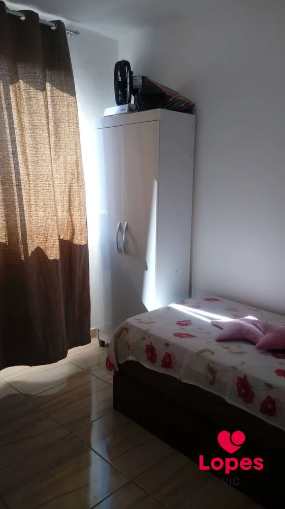 Apartamento, 2 quartos, 38 m² - Foto 2