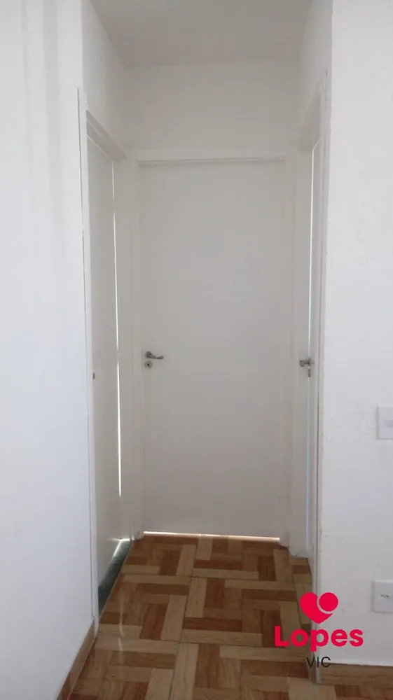 Apartamento, 2 quartos, 38 m² - Foto 6