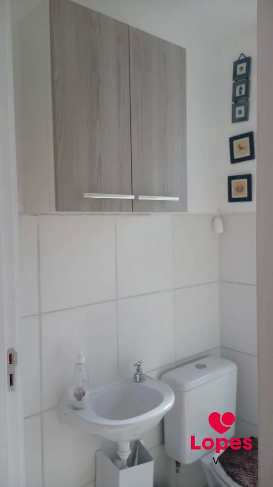 Apartamento, 2 quartos, 38 m² - Foto 6