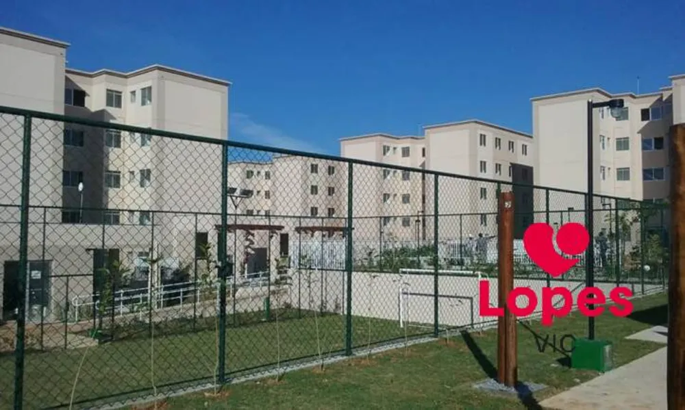Apartamento, 2 quartos, 38 m² - Foto 12