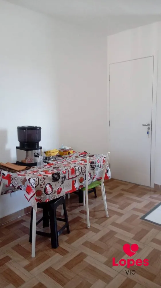Apartamento, 2 quartos, 38 m² - Foto 9