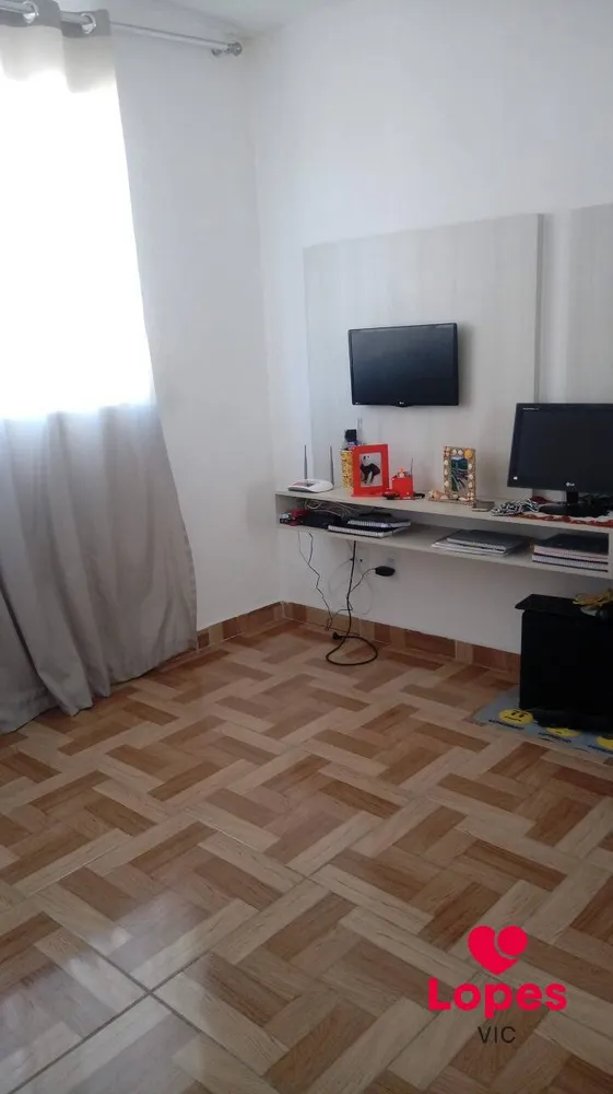 Apartamento, 2 quartos, 38 m² - Foto 7
