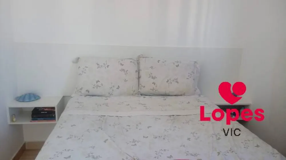 Apartamento, 2 quartos, 38 m² - Foto 12