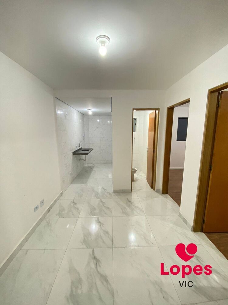 Apartamento, 2 quartos - Foto 5