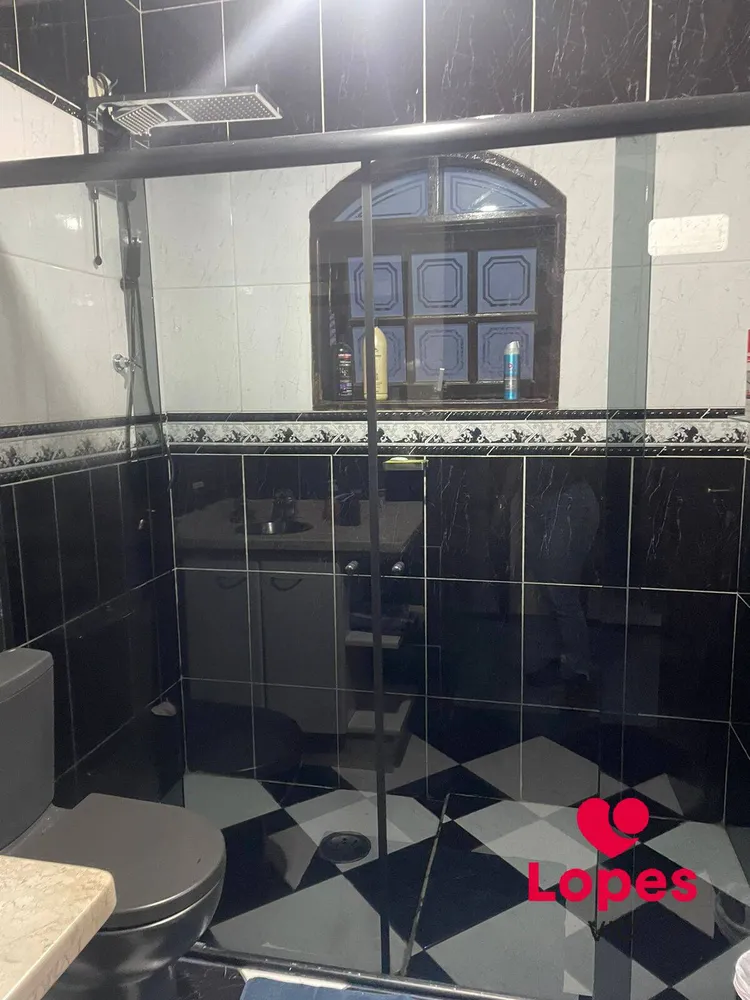 Sobrado, 4 quartos, 380 m² - Foto 5