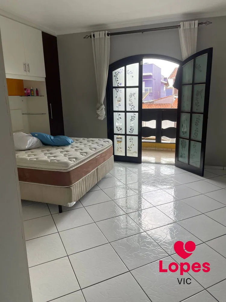 Sobrado, 4 quartos, 380 m² - Foto 10