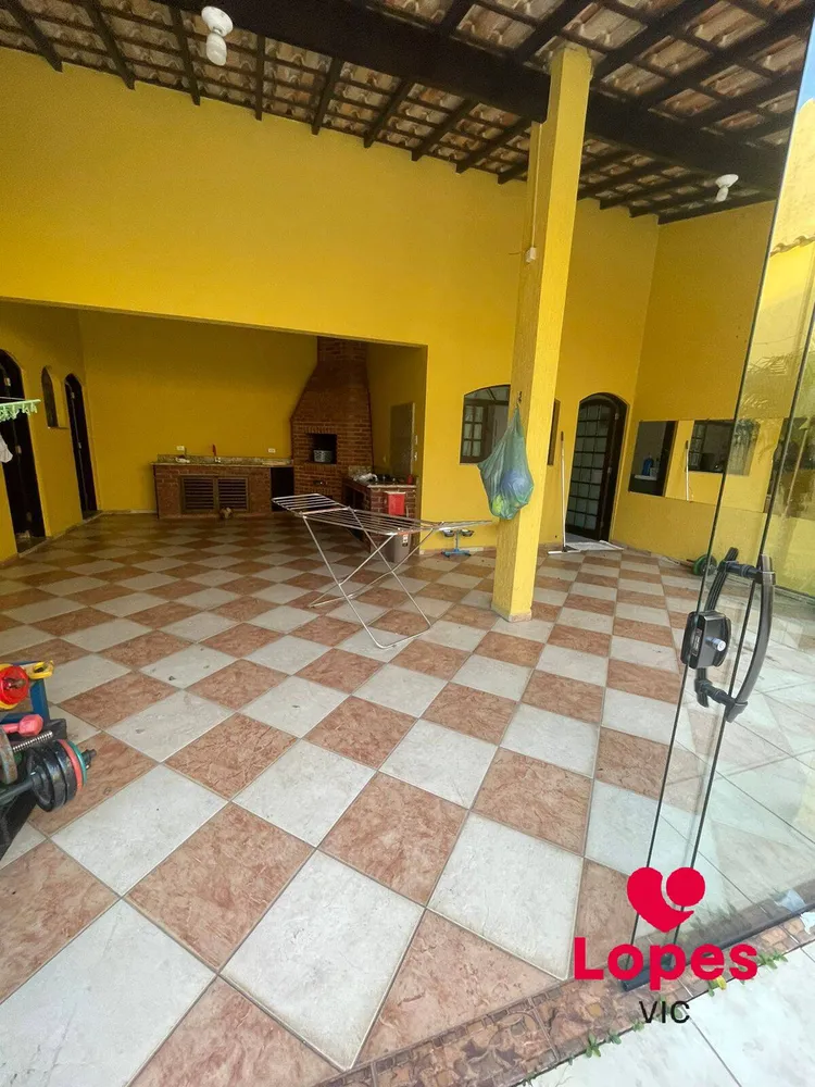 Sobrado, 4 quartos, 380 m² - Foto 7