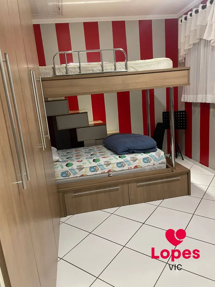 Sobrado, 4 quartos, 380 m² - Foto 7