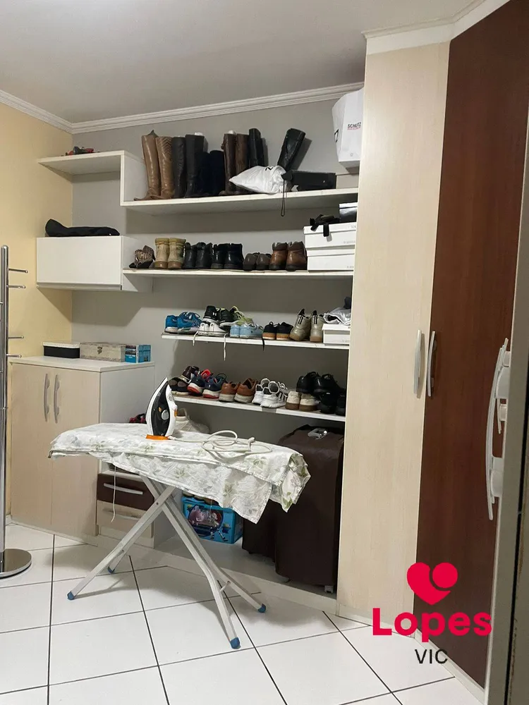 Sobrado, 4 quartos, 380 m² - Foto 8