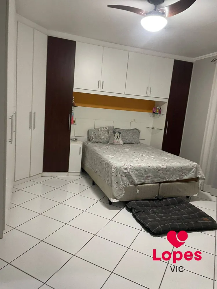 Sobrado, 4 quartos, 380 m² - Foto 6