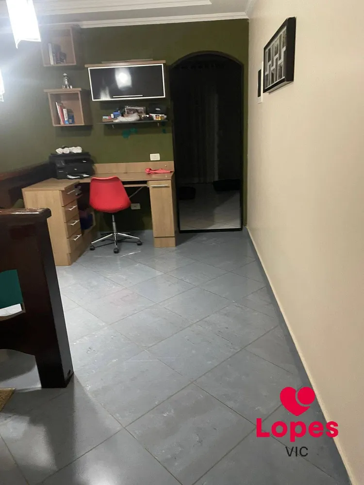 Sobrado, 4 quartos, 380 m² - Foto 4