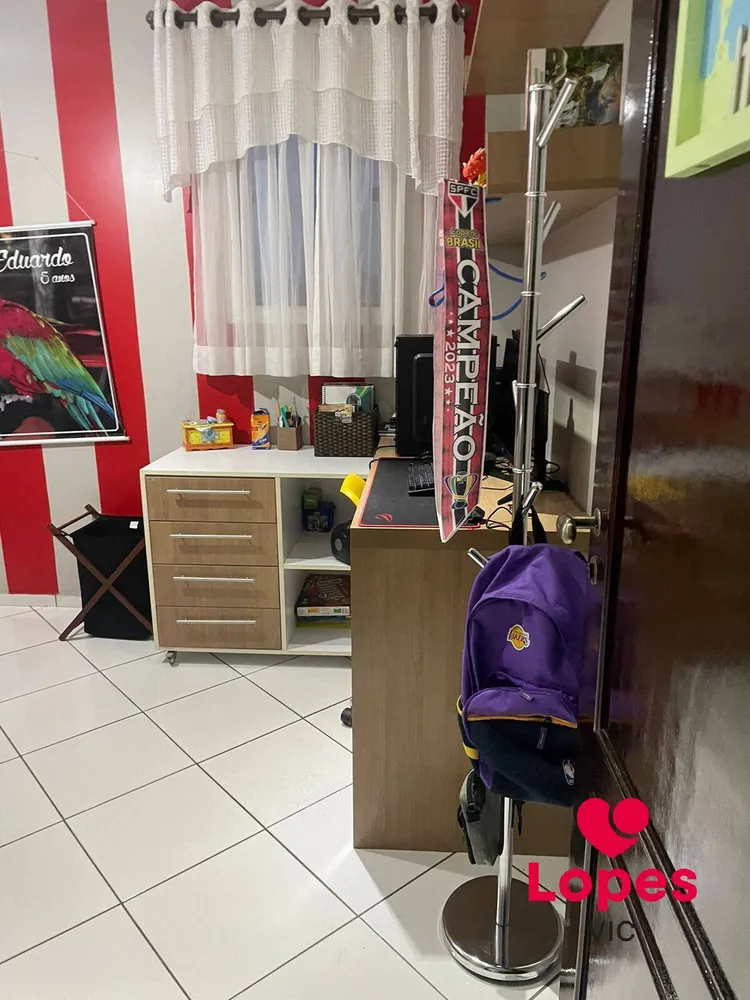 Sobrado, 4 quartos, 380 m² - Foto 2
