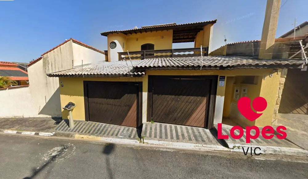 Sobrado, 4 quartos, 380 m² - Foto 12