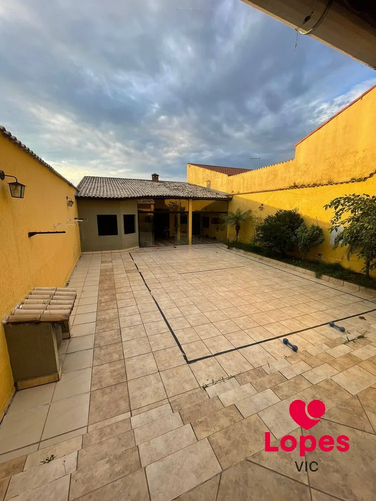 Sobrado, 4 quartos, 380 m² - Foto 10