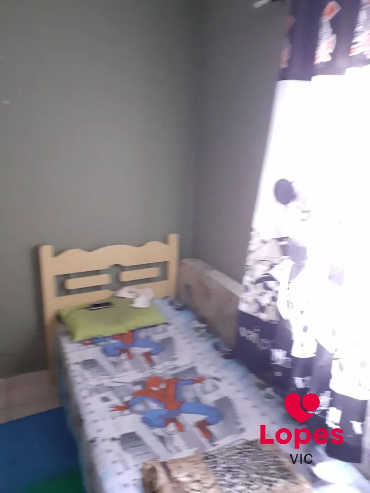 Casa, 2 quartos - Foto 8