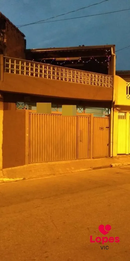 Casa, 2 quartos - Foto 6