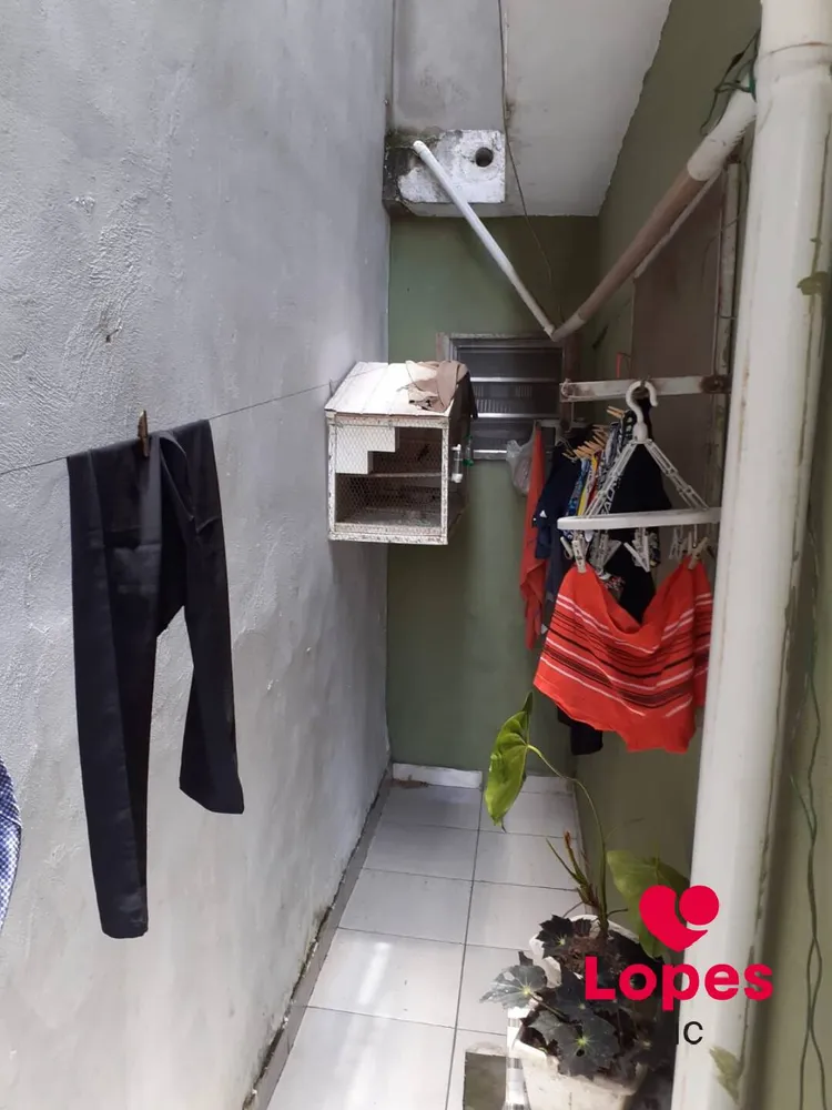 Casa, 2 quartos - Foto 5