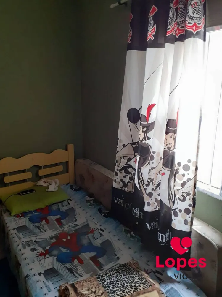 Casa, 2 quartos - Foto 8