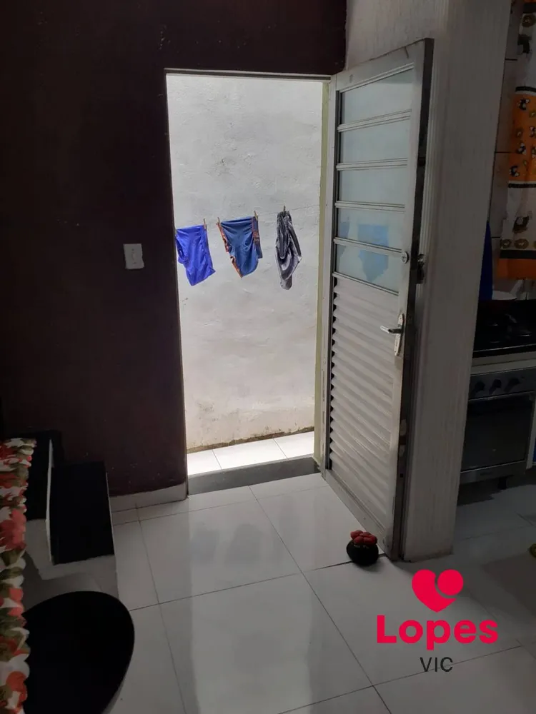 Casa, 2 quartos - Foto 7