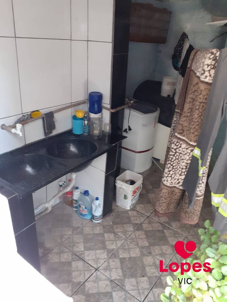 Casa à venda com 2 quartos - Foto 4
