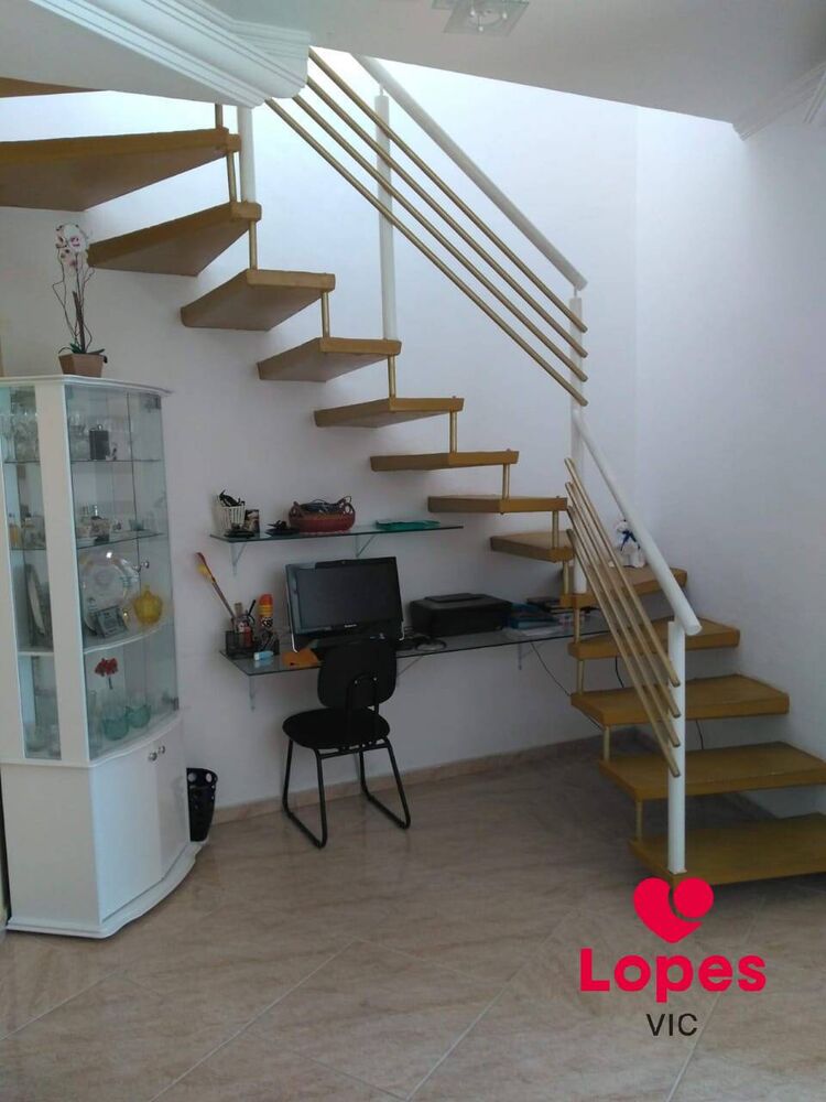 Sobrado, 2 quartos, 199 m² - Foto 2