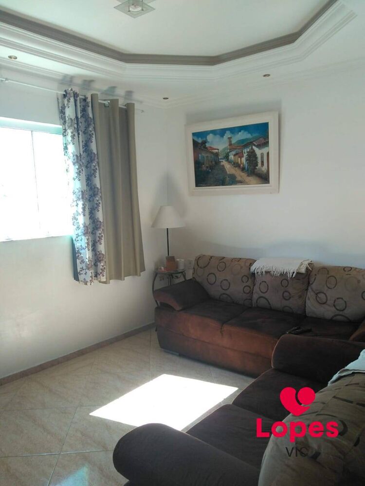 Sobrado, 2 quartos, 199 m² - Foto 1