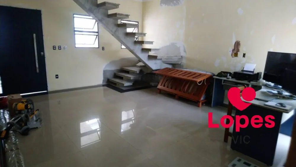 Sobrado, 3 quartos, 143 m² - Foto 9