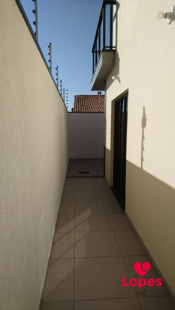Sobrado, 3 quartos, 143 m² - Foto 3