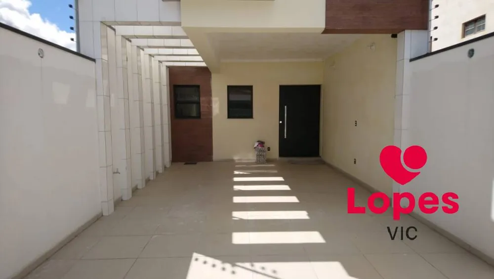 Sobrado, 3 quartos, 143 m² - Foto 8