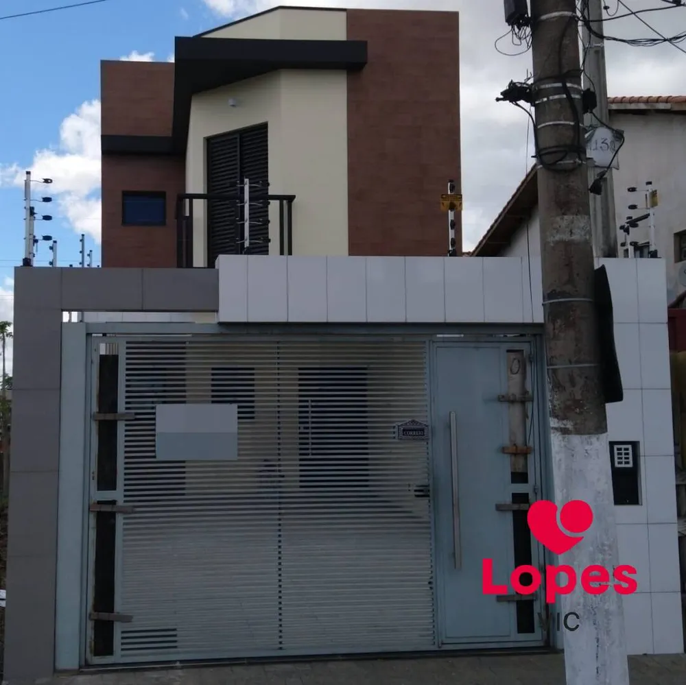 Sobrado, 3 quartos, 143 m² - Foto 5